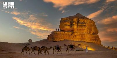 Saudi Cultural Sector Surpasses 2025 Targets With Landmark Achievements